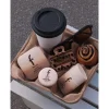 Flormar Latte Addiction Bronzing Drops 003 Chocalate Brew 30ml (1.0floz)