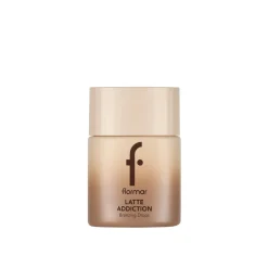 Flormar Latte Addiction Bronzing Drops 003 Chocalate Brew 30ml (1.0floz)