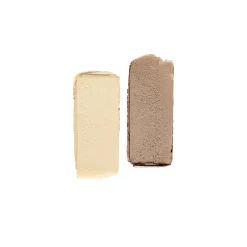 Flormar Latte Addiction Highlighter & Contour Stick 001 Vanilla Latte 2x4g (2x0.14oz)