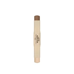 Flormar Latte Addiction Highlighter & Contour Stick 003 Soft Cream 2x4g (2x0.14oz)