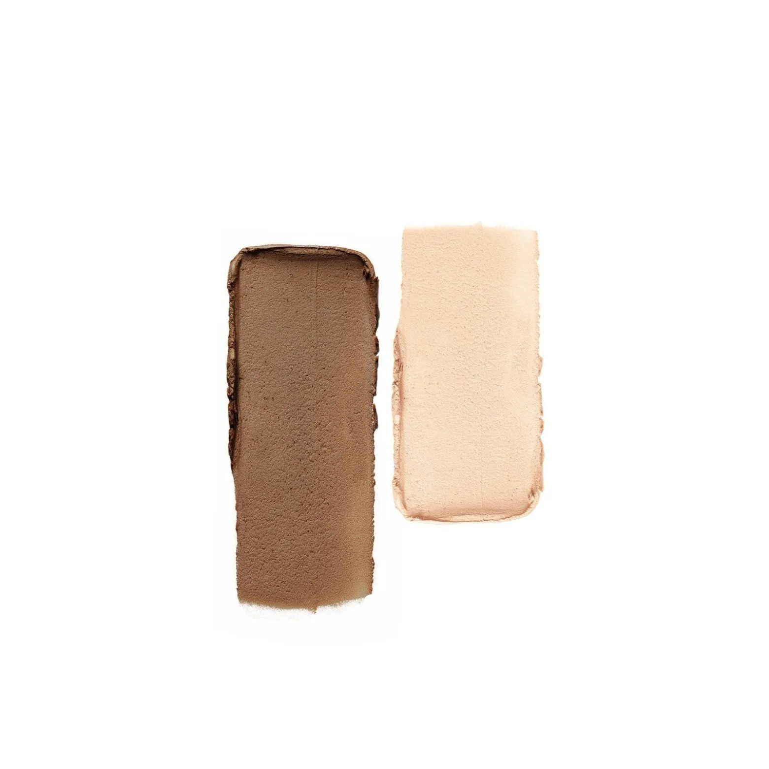Flormar Latte Addiction Highlighter & Contour Stick 003 Soft Cream 2x4g (2x0.14oz)