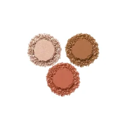 Flormar Latte Addiction Sculpting Trio 002 Mystery Drip