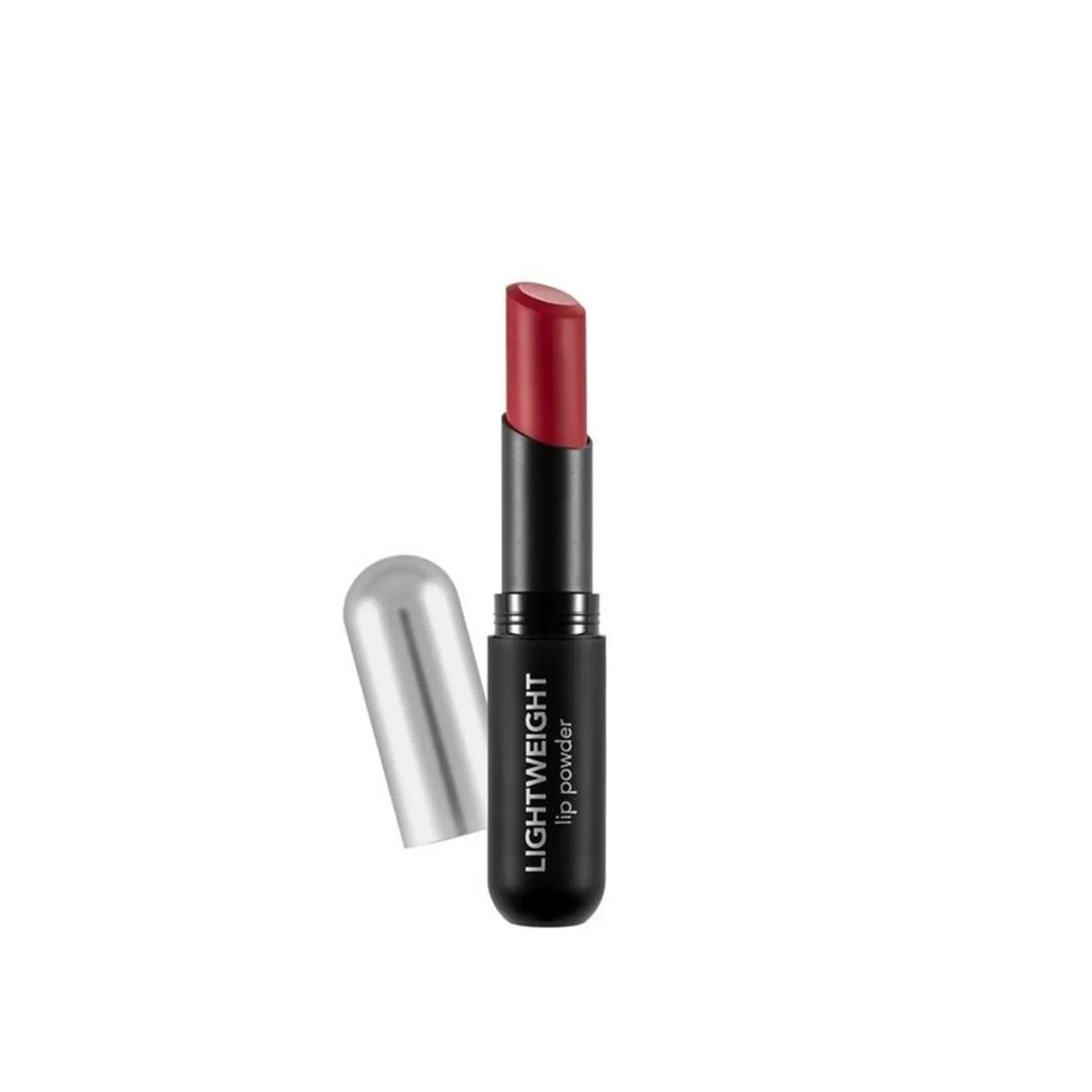 Flormar Lightweight Lip Powder Ultra Light Lipstick 017 This Night 3g (0.10oz)