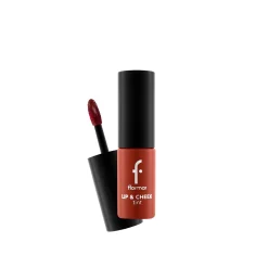 Flormar Lip & Cheek Tint 002 Kiss Lip&Cheek 6.7ml (0.23floz)