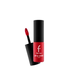 Flormar Lip & Cheek Tint 001 Scarlet Ruby 6.7ml (0.23floz)