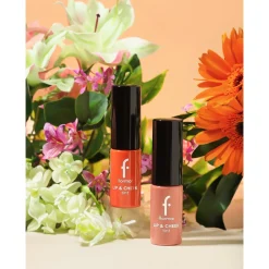 Flormar Lip & Cheek Tint 004 Princess 6.7ml (0.23floz)