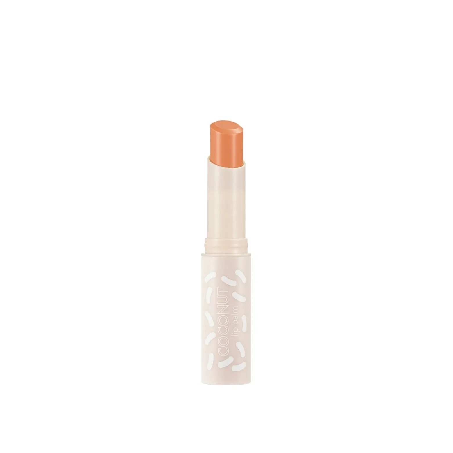 Flormar Lip Balm Coconut 3g (0.11oz)