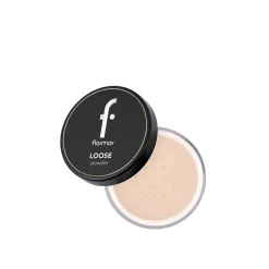 Flormar Loose Powde 02 Light Sand 15g (0.53oz)