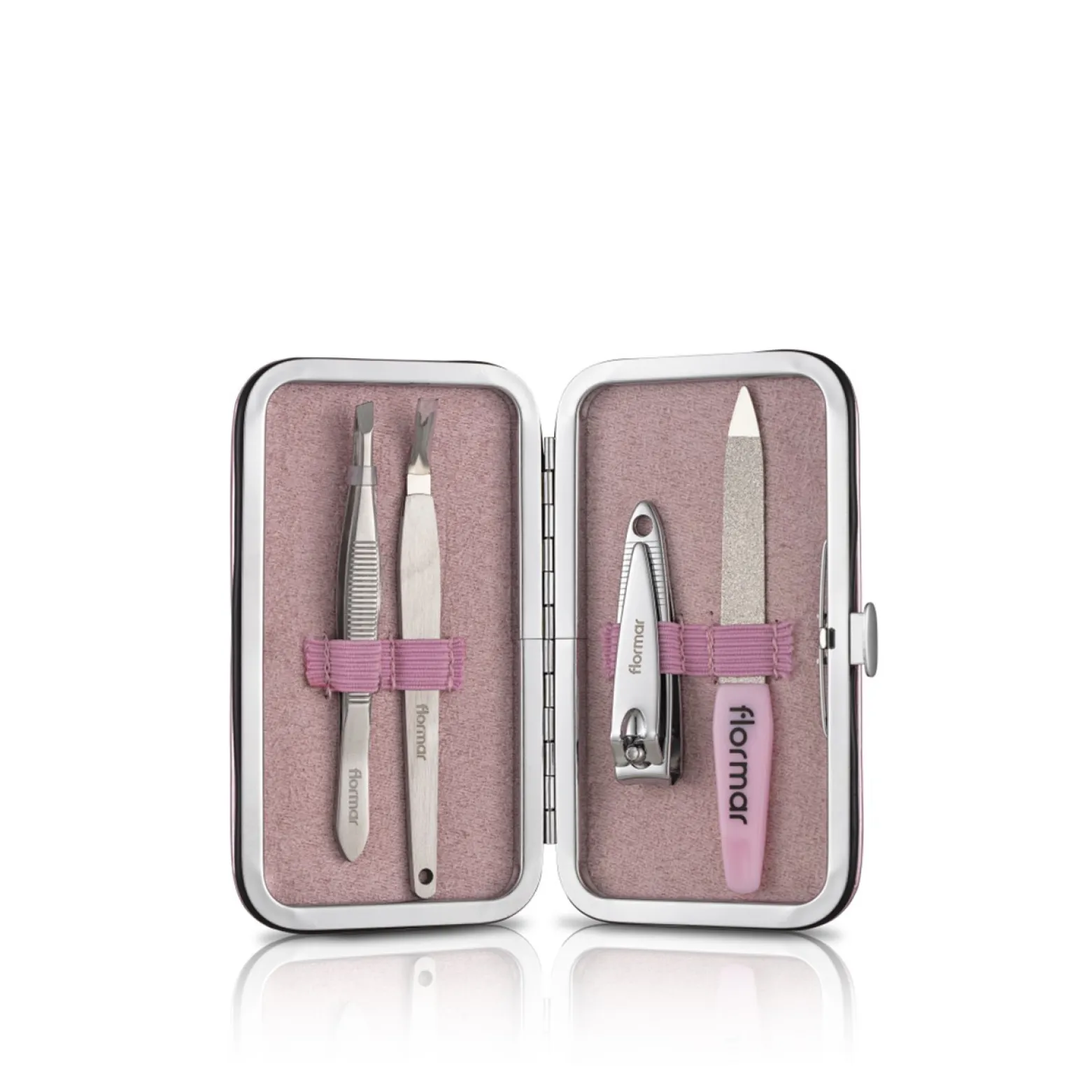 Flormar Manicure Set