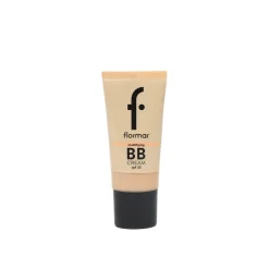 Flormar Mattifying BB Cream SPF25 02 Fair/Light 35ml (1.18floz)