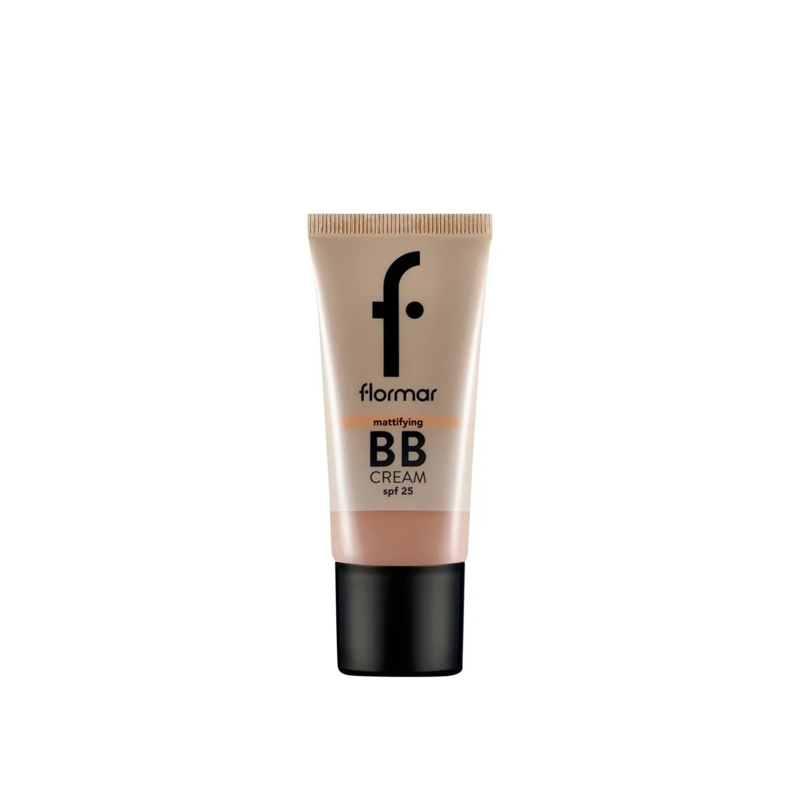 Flormar Mattifying BB Cream SPF25 04 Light/Medium 35ml (1.18floz)