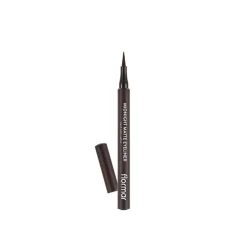Flormar Midnight Matte Eyeliner 02 Brown 1ml (0.034floz)