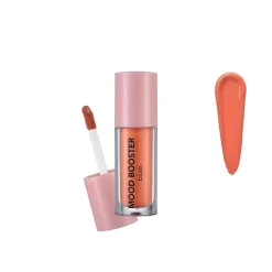 Flormar Mood Booster Blush 01 Follow Your Heart 4ml (0.14floz)