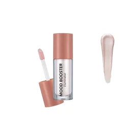 Flormar Mood Booster Illuminator 01 Moon Glow 4ml (0.14floz)