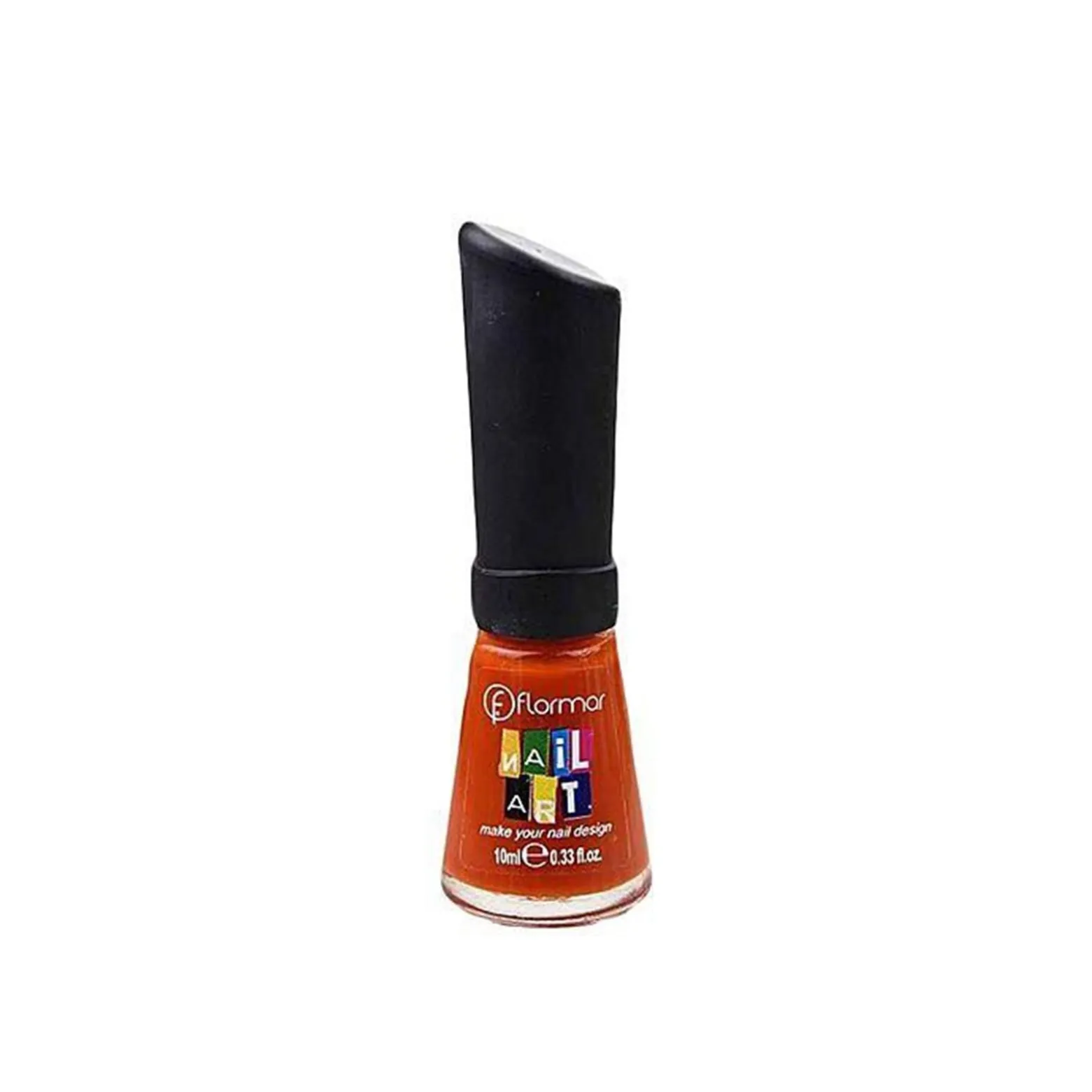 Flormar Nail Art Nail Enamel NA03 10ml (0.3floz)