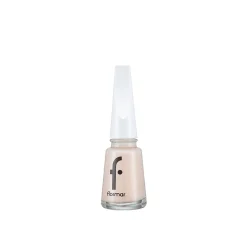 Flormar Nail Enamel 305 Beige Latte 11ml (0.37floz)