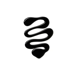 Flormar Nail Enamel 313 Black Minimalism 11ml (0.37floz)