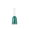 Flormar Nail Enamel 450 Blue Industry 11ml (0.37floz)