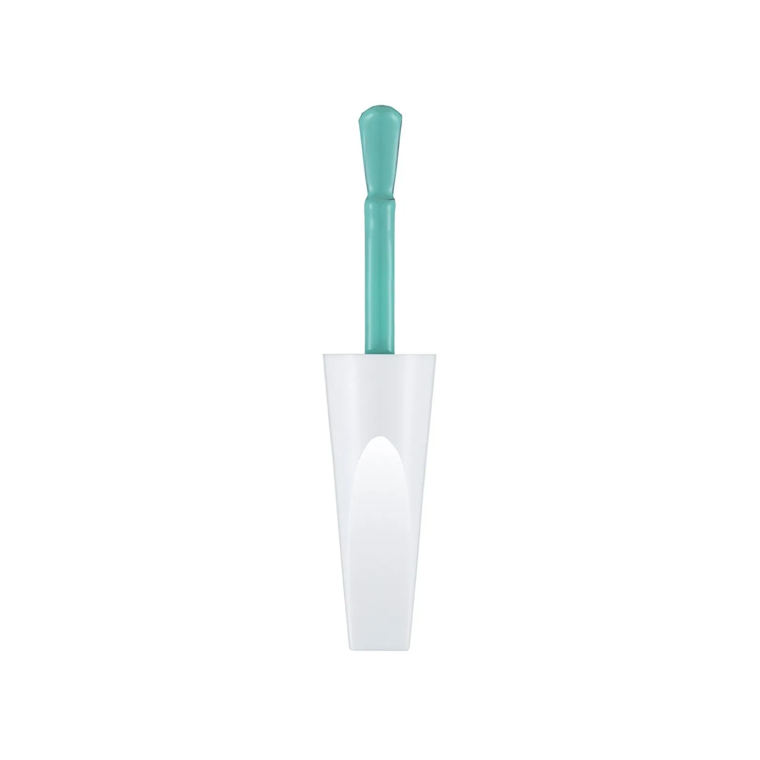 Flormar Nail Enamel 424 Bluish Green 11ml (0.37floz)