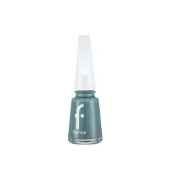 Flormar Nail Enamel 497 Celadon Glaze 11ml (0.37floz)