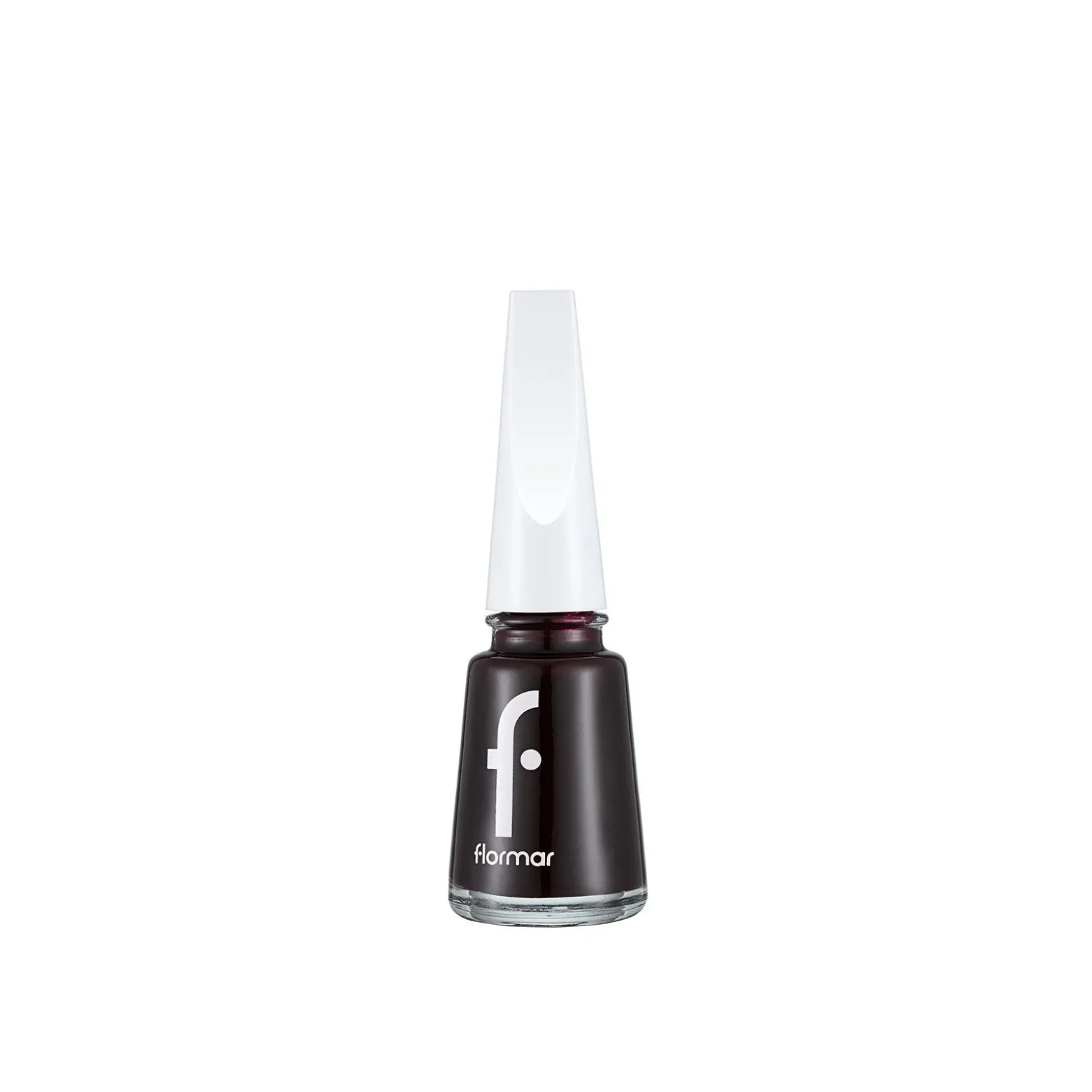 Flormar Nail Enamel 323 Cherry Dessert 11ml (0.37floz)