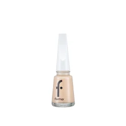 Flormar Nail Enamel 246 Cream Silk 11ml (0.37floz)