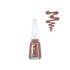 Flormar Nail Enamel 499 Is This Paradise 11ml (0.37floz)