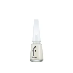 Flormar Nail Enamel 227 Milk Foam 11ml (0.37floz)