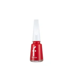Flormar Nail Enamel 380 Pomegranate Flower 11ml (0.37floz)