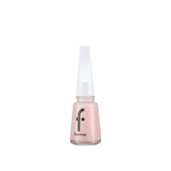 Flormar Nail Enamel 397 Rose Coral 11ml (0.37floz)