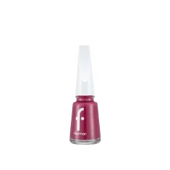 Flormar Nail Enamel 320 Rose Taboo 11ml (0.37floz)