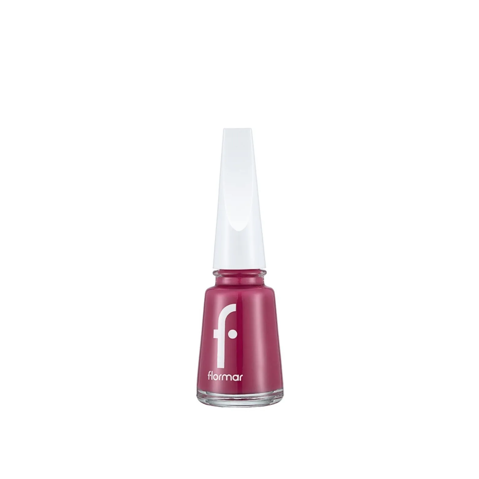 Flormar Nail Enamel 320 Rose Taboo 11ml (0.37floz)
