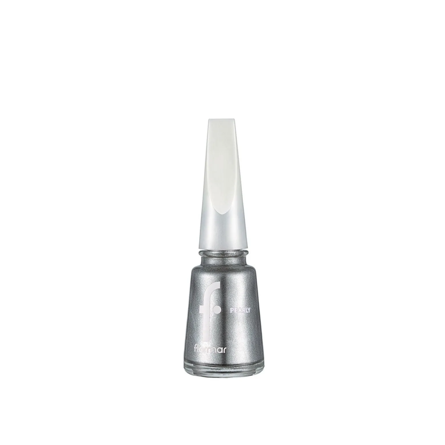 Flormar Pearly Nail Enamel 436 Expensive Taste 11ml (0.37floz)
