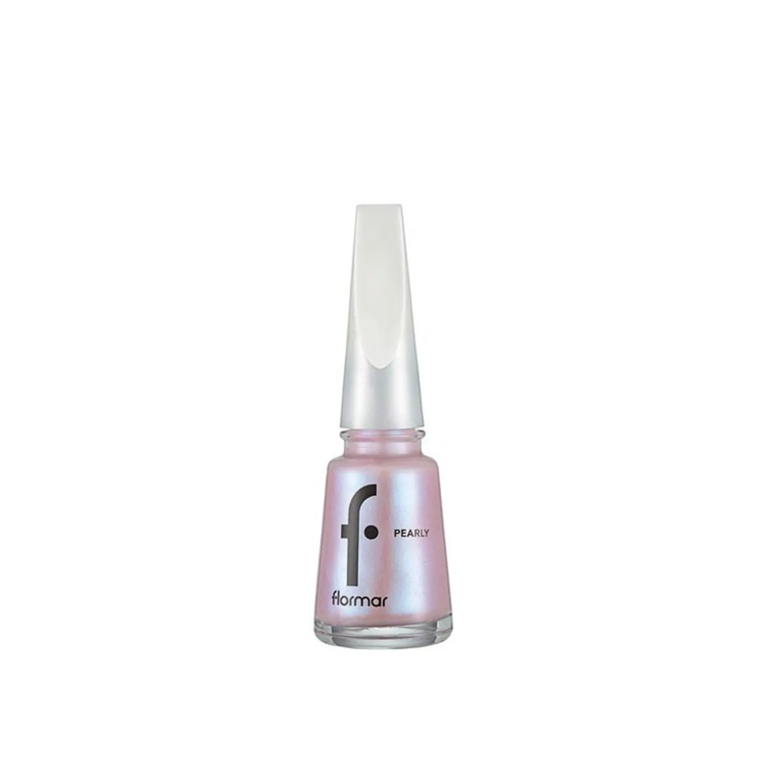 Flormar Pearly Nail Enamel 454 Miss 11ml (0.37floz)
