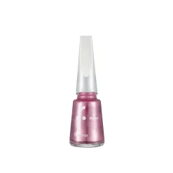 Flormar Pearly Nail Enamel 360 Fuchsia Flower 11ml (0.37floz)