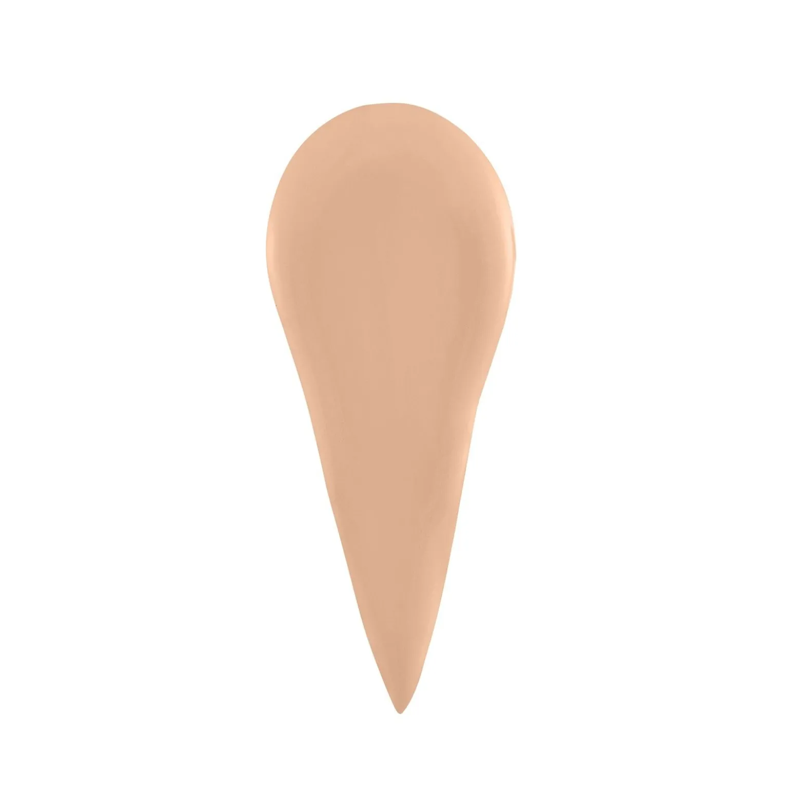 Flormar Perfect Coverage Mat Touch Foundation 301 Soft Beige 30ml (1floz)