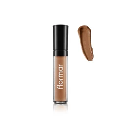 Flormar Perfect Coverage Liquid Concealer 53 Toffee 5ml (0.17floz)