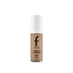 Flormar Perfect Coverage Foundation SPF15 134 Golden Honey 30ml (1.01floz)