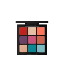 Flormar Pro Shadow Palette 02 Crazy Love