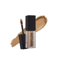 Flormar Shimmer & Shine Liquid Shadow 03 Ambitious Gold 4.5ml (0.15floz)