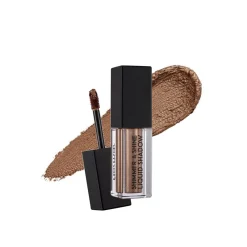 Flormar Shimmer & Shine Liquid Shadow 06 Fabulous Bronze 4.5ml (0.15floz)