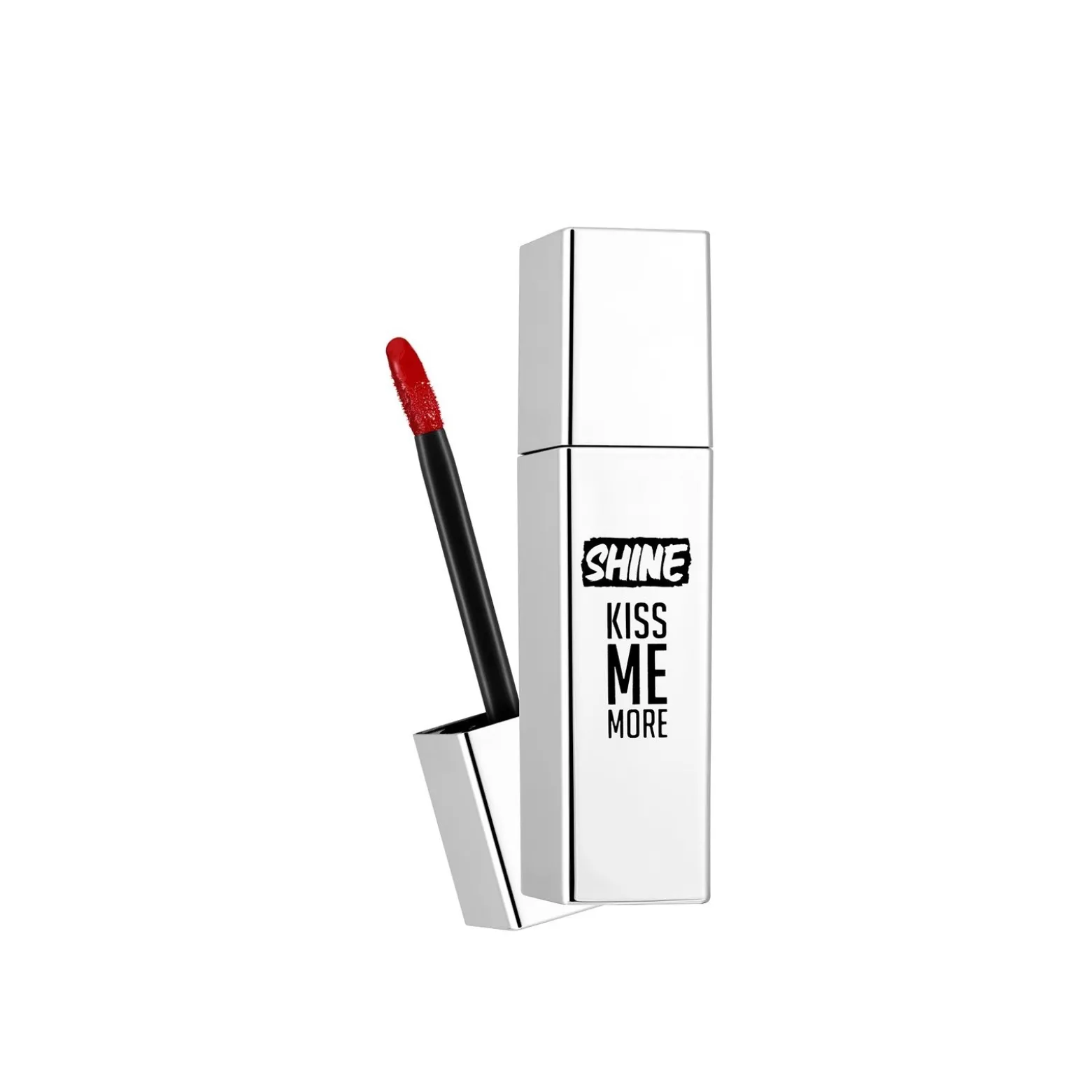 Flormar Shine Kiss Me More Lipstick 011 Candy 3.5ml (0.11floz)