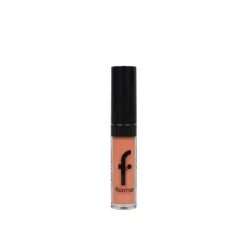 Flormar Silk Matte Liquid Lipstick 01 Undressed 4.5ml (0.15floz)