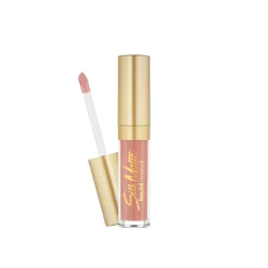 Flormar Silk Matte Liquid Lipstick 62 Daily Latte 4.5ml (0.15floz)