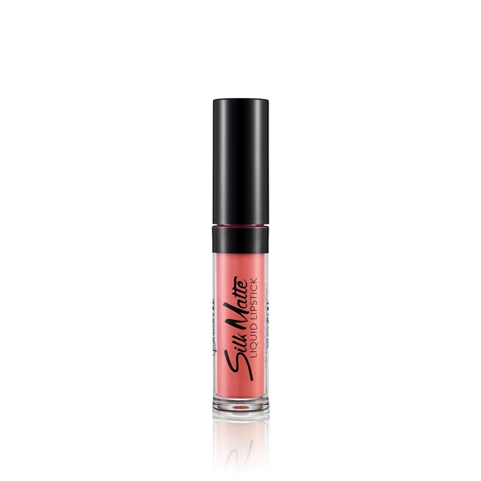 Flormar Silk Matte Liquid Lipstick 13 Pink Dream 4.5ml (0.15floz)