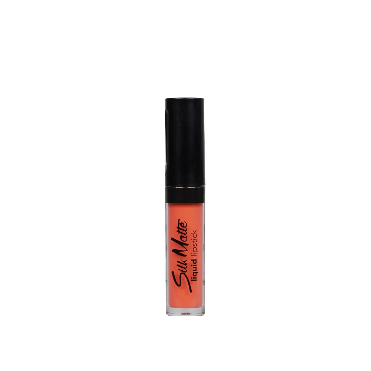 Flormar Silk Matte Liquid Lipstick 03 Sunset 4.5ml (0.15floz)