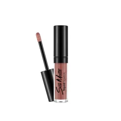 Flormar Silk Matte Liquid Lipstick 18 Sunny Land 4.5ml (0.15floz)