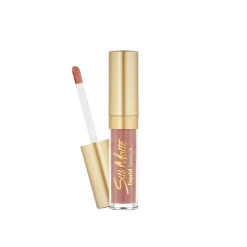 Flormar Silk Matte Liquid Lipstick 59 Office Day 4.5ml (0.15floz)