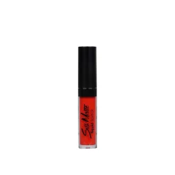 Flormar Silk Matte Liquid Lipstick 07 Claret Red 4.5ml (0.15floz)