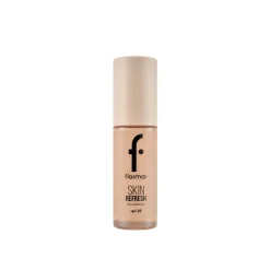 Flormar Skin Refresh Foundation SPF20 001 Rose 30ml (1.01floz)